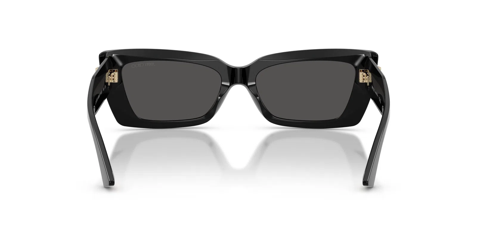 Jimmy Choo 5037BU Sunglasses - view 8